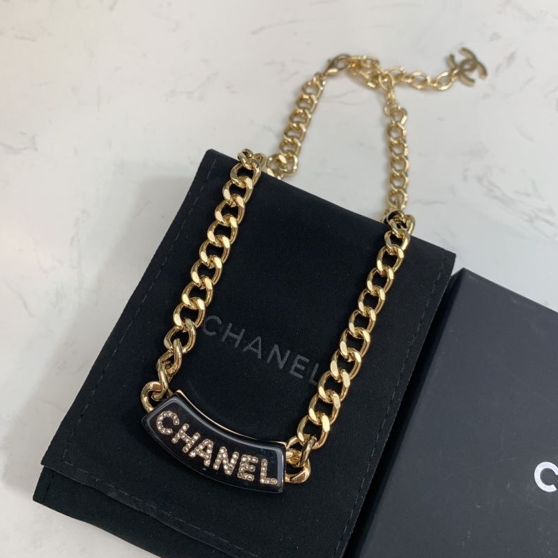 Chanel Necklaces